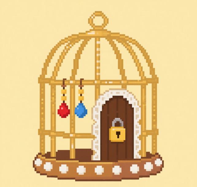 Birdcage Series