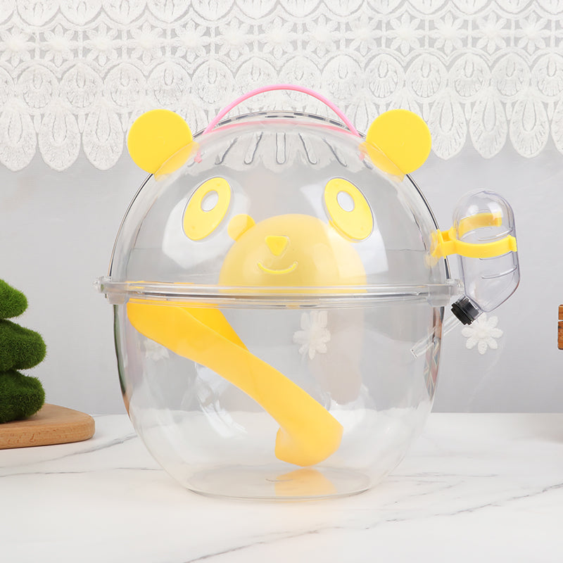 Bear Dumpling