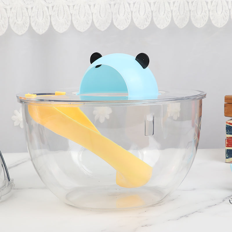 Bear Dumpling