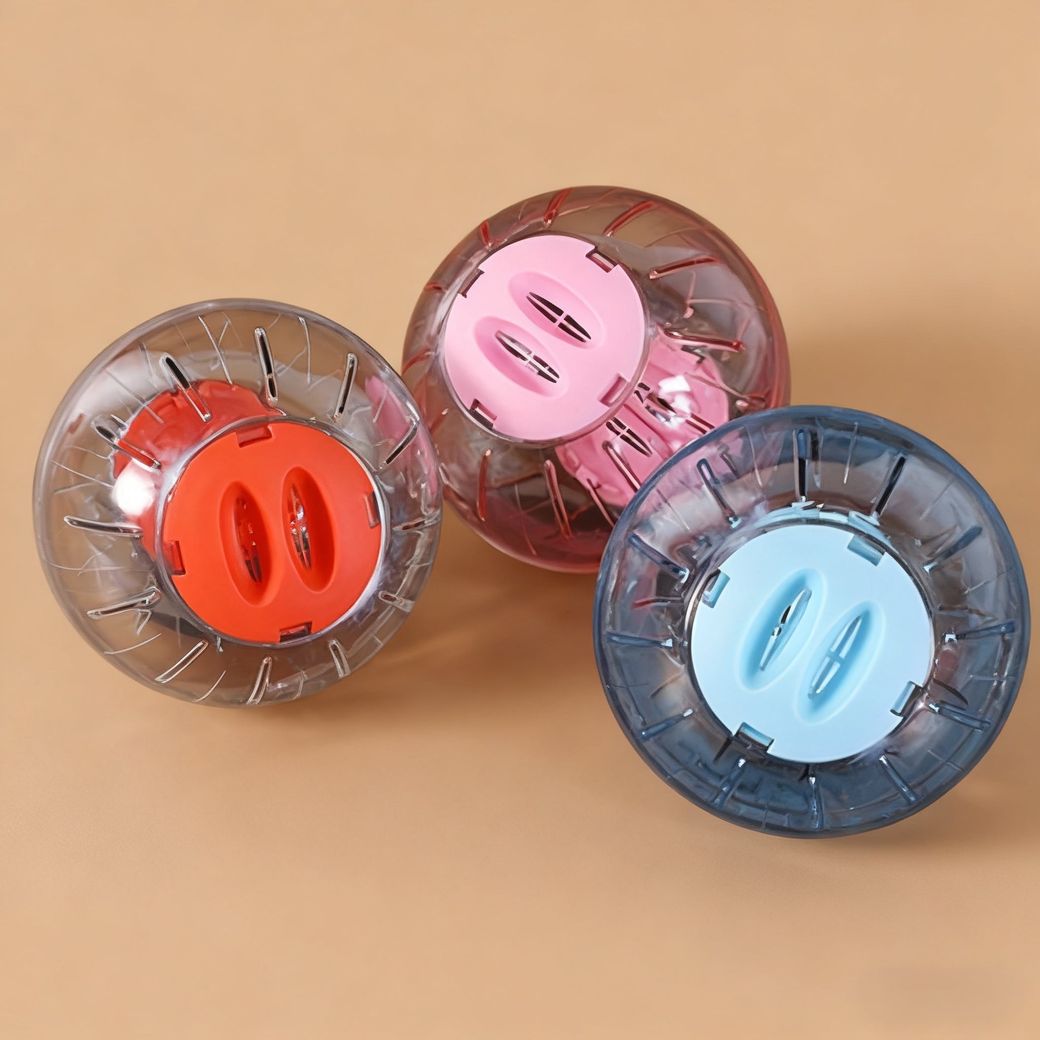 13cm running ball