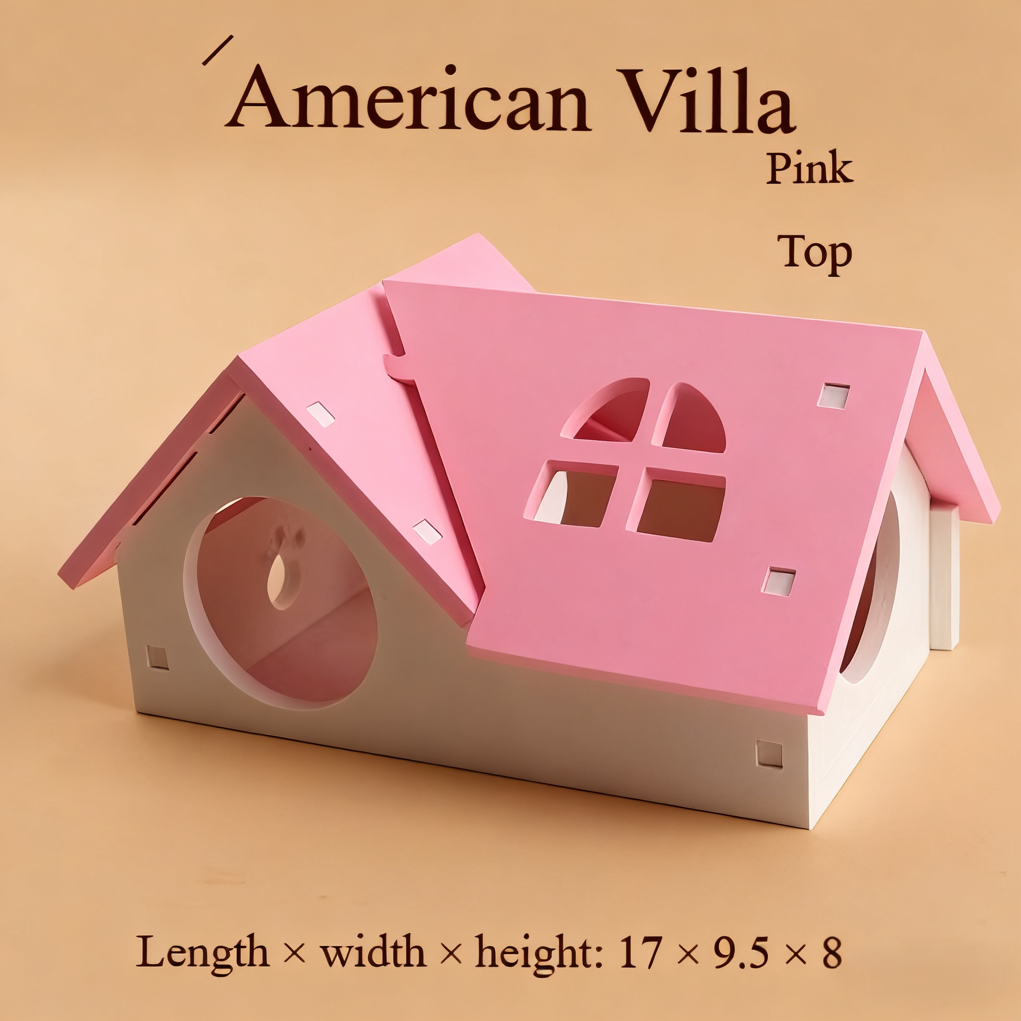 American Villa