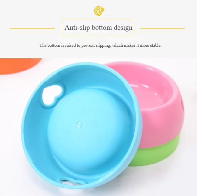 Single bowl