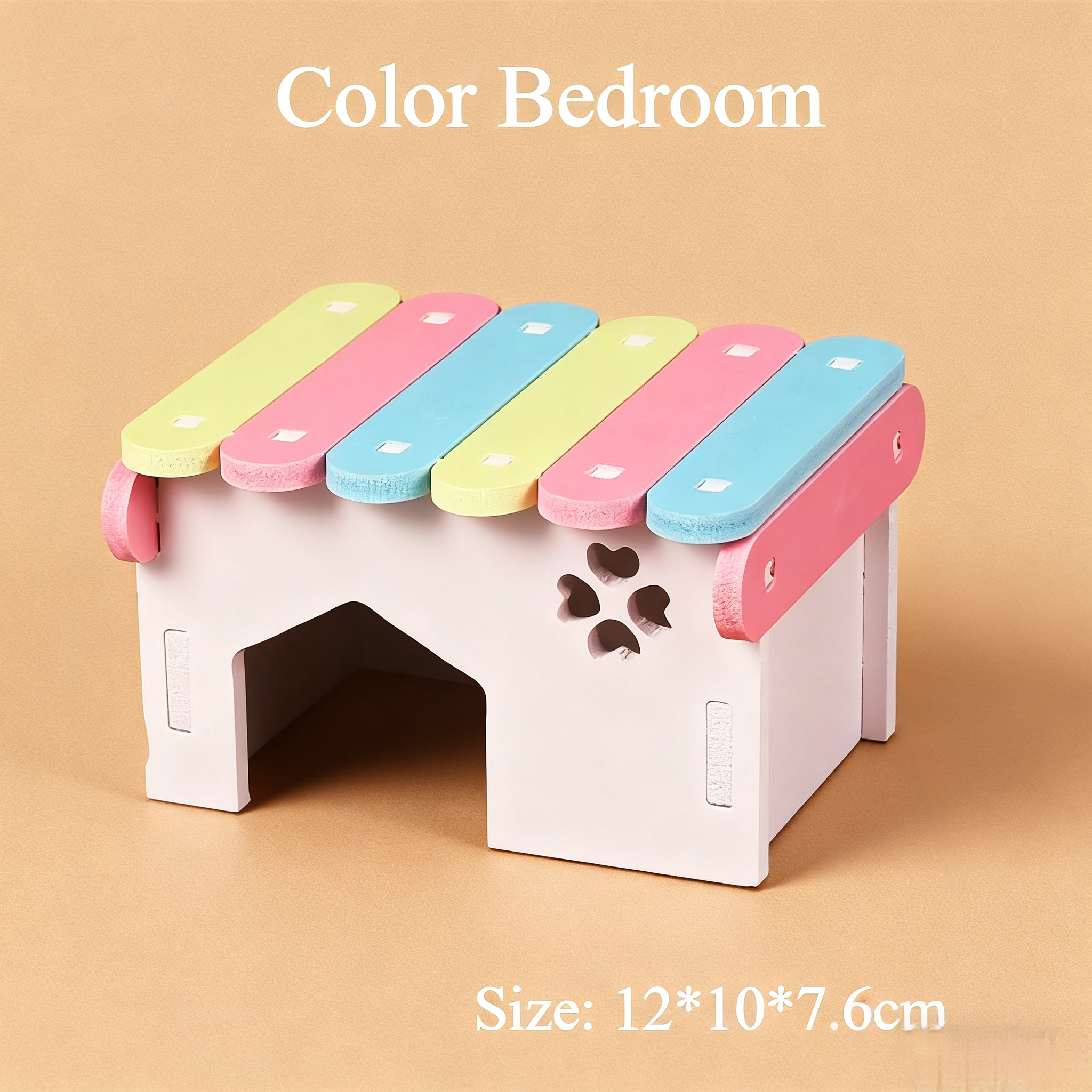 Color Bedroom