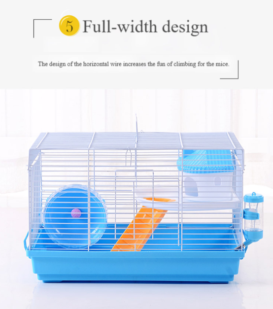 Honey Glider Basic Cage