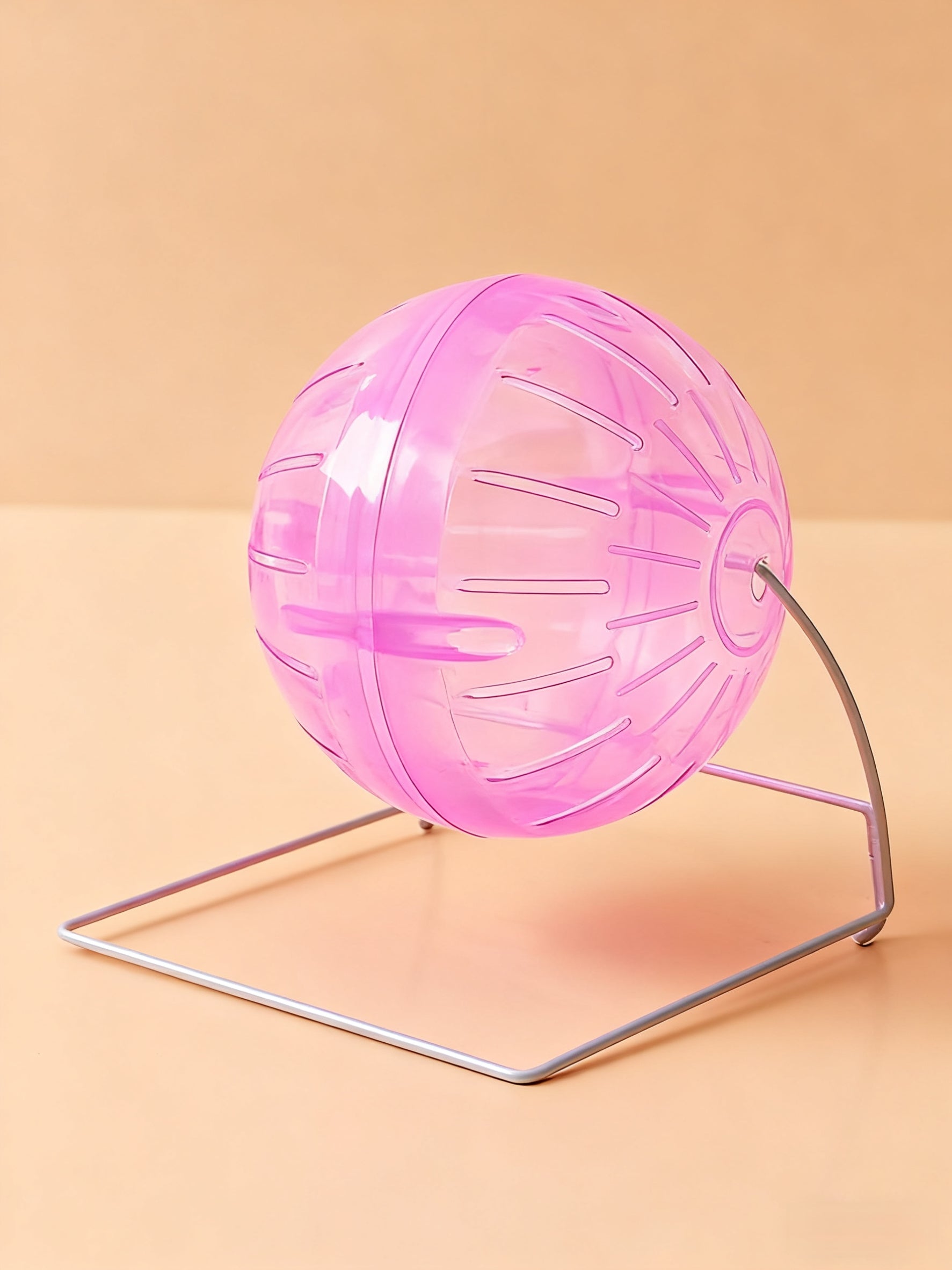 12CM Bracket Soft Ball