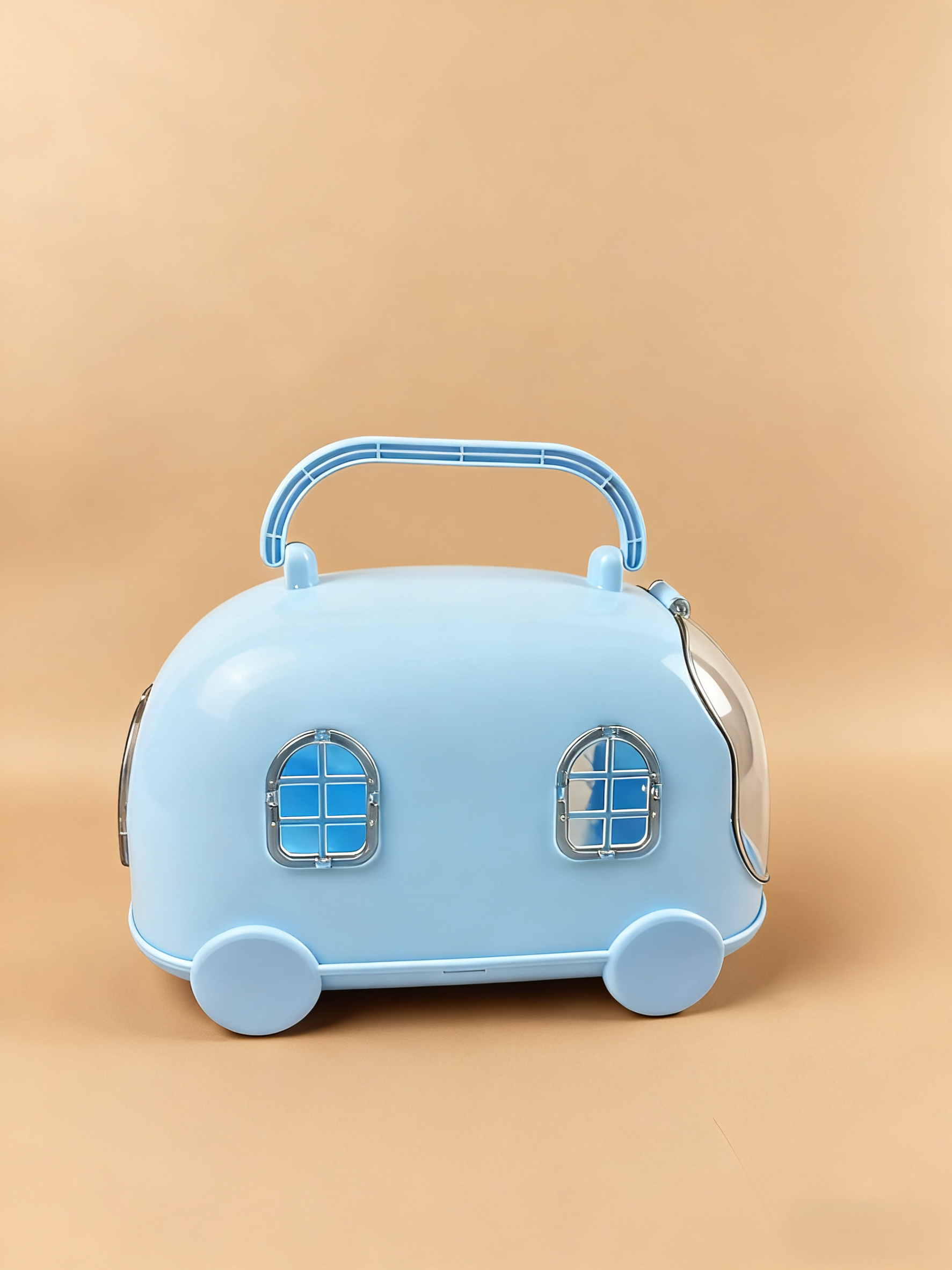 Takeaway car