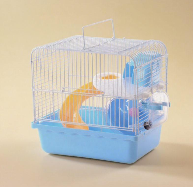 Princess  Pet Mansion