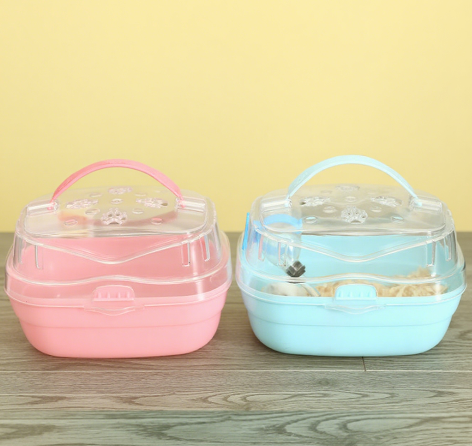 Princess handheld box