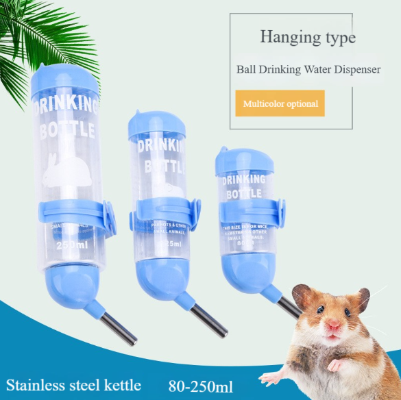 80-250ML New style water bottle