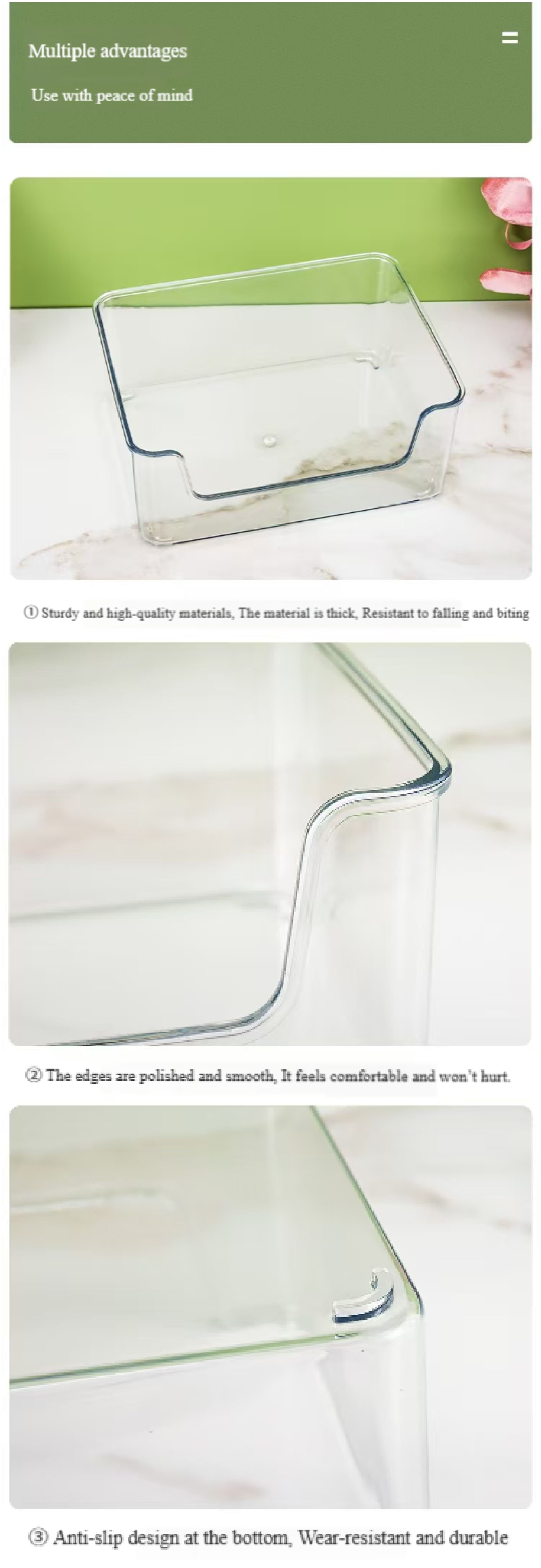 Square Toilet