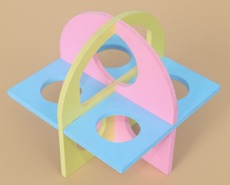 exercise hoop