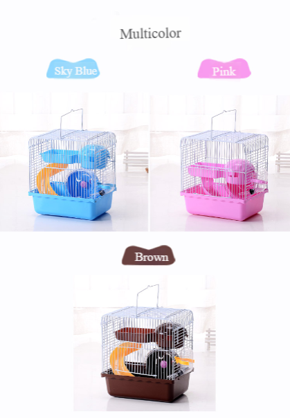 Homestay cage