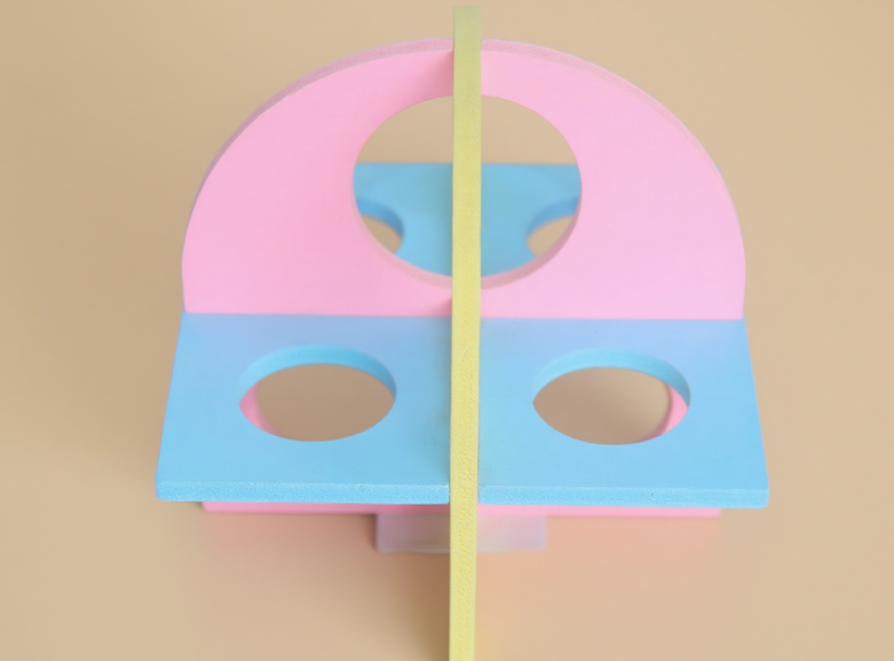 exercise hoop
