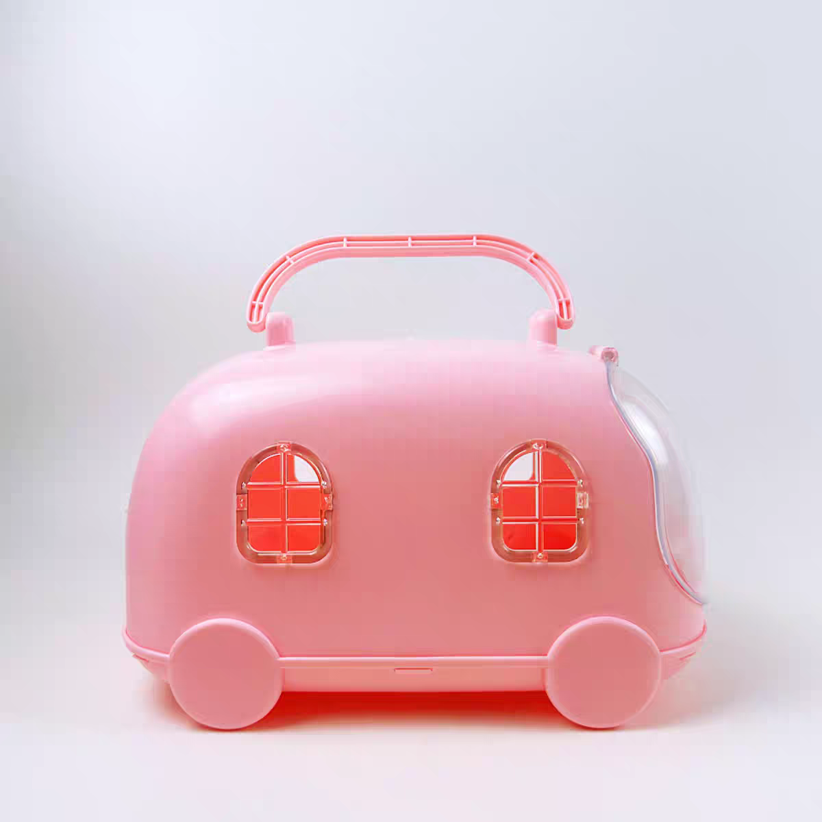 Takeaway car