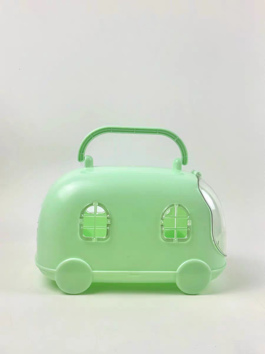 Takeaway car