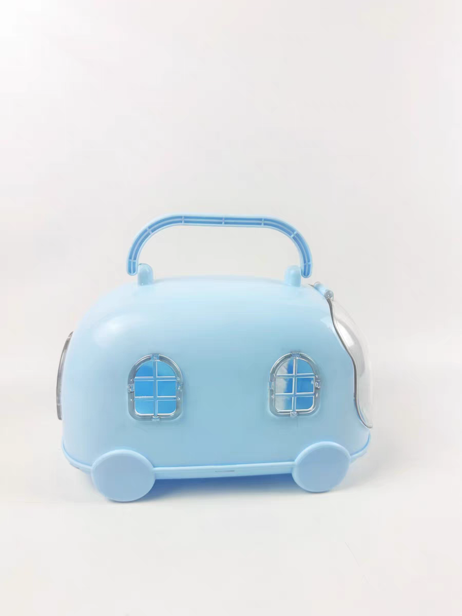 Takeaway car