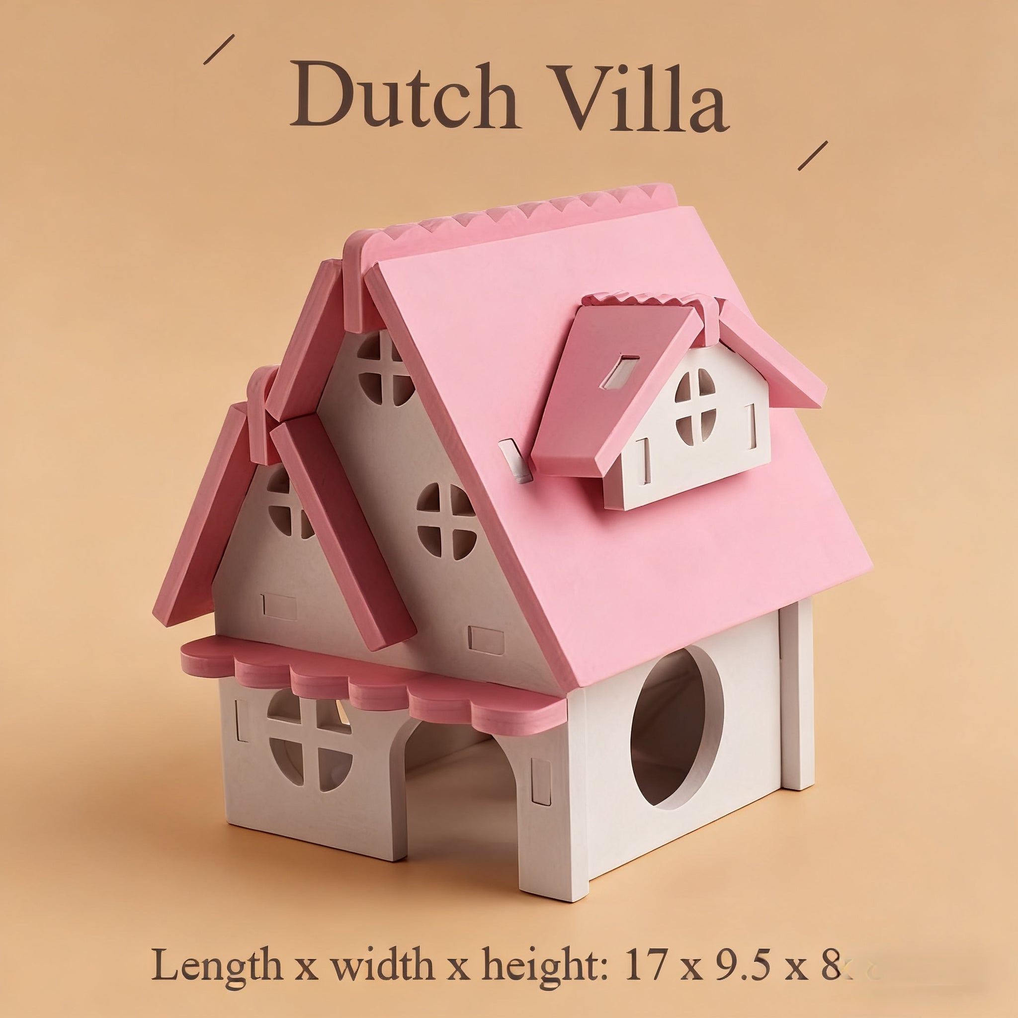 Dutch Villa