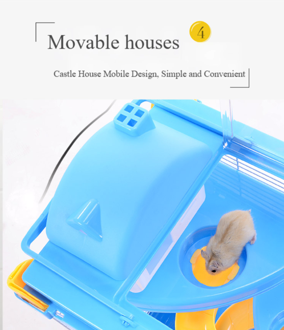 dream castle