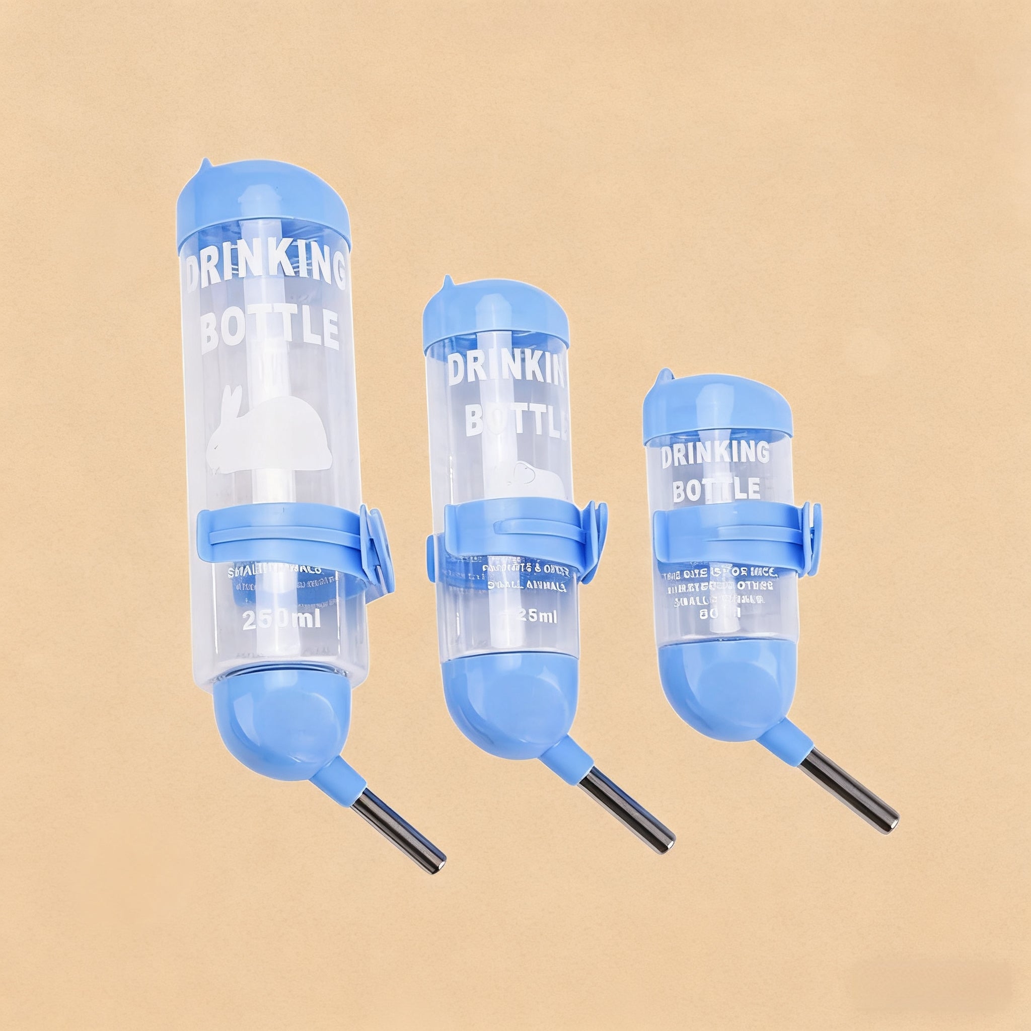 80-250ML New style water bottle