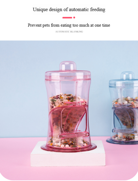 Automatic Feeder