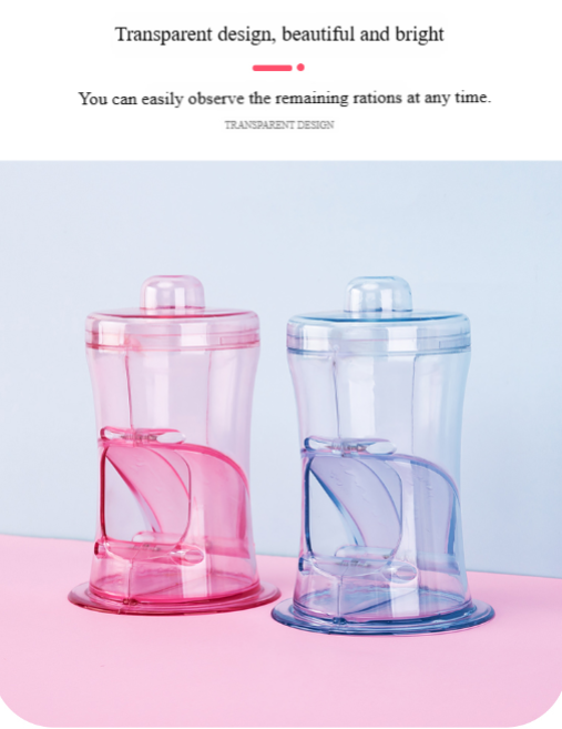 Automatic Feeder