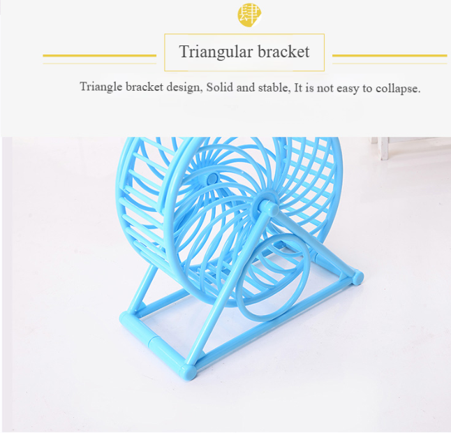 Hamster Sports wheel