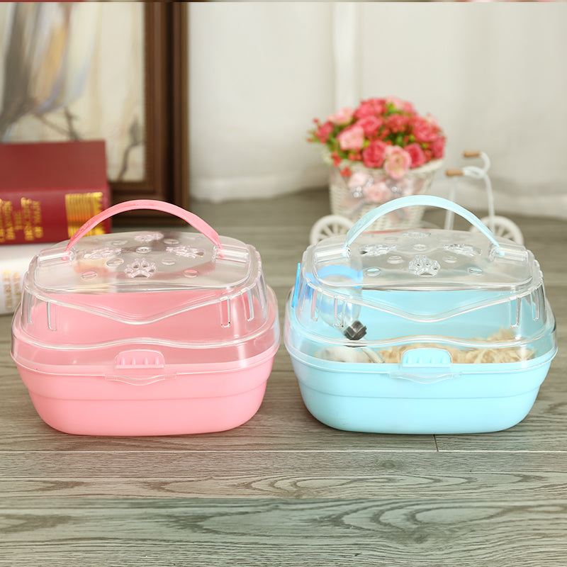 Princess handheld box