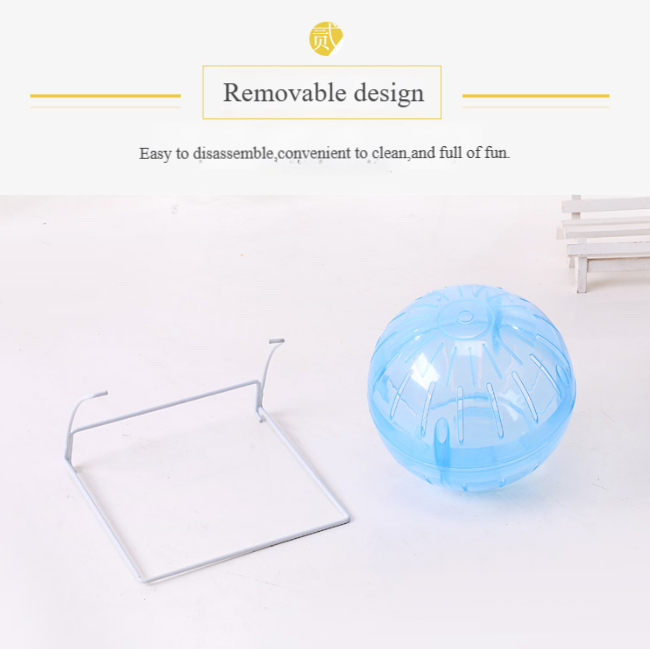 12CM Bracket Soft Ball