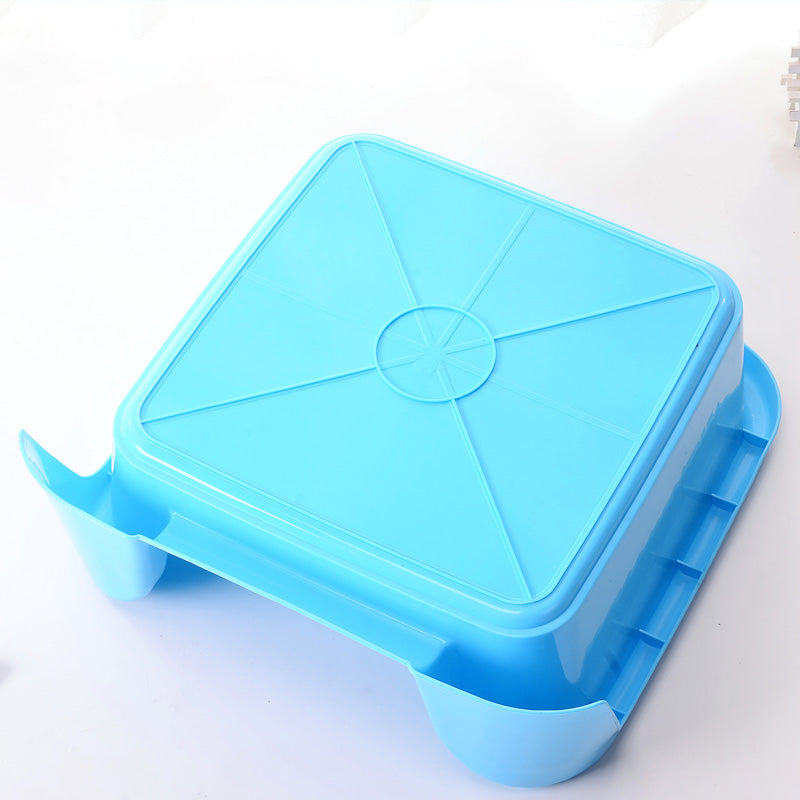 Dog toilet