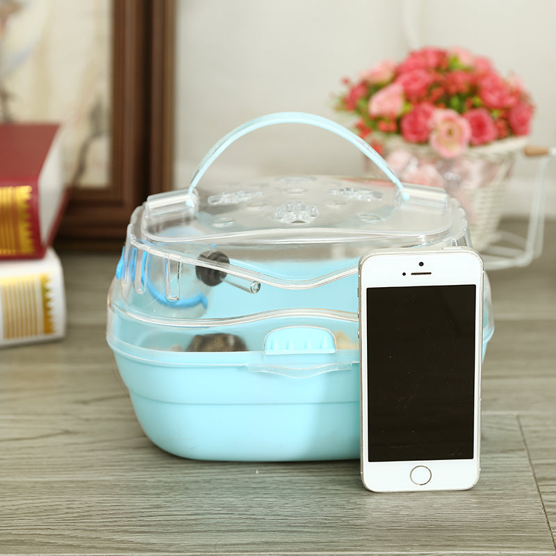 Princess handheld box