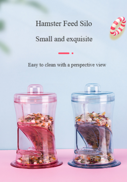 Automatic Feeder