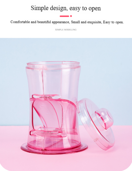 Automatic Feeder