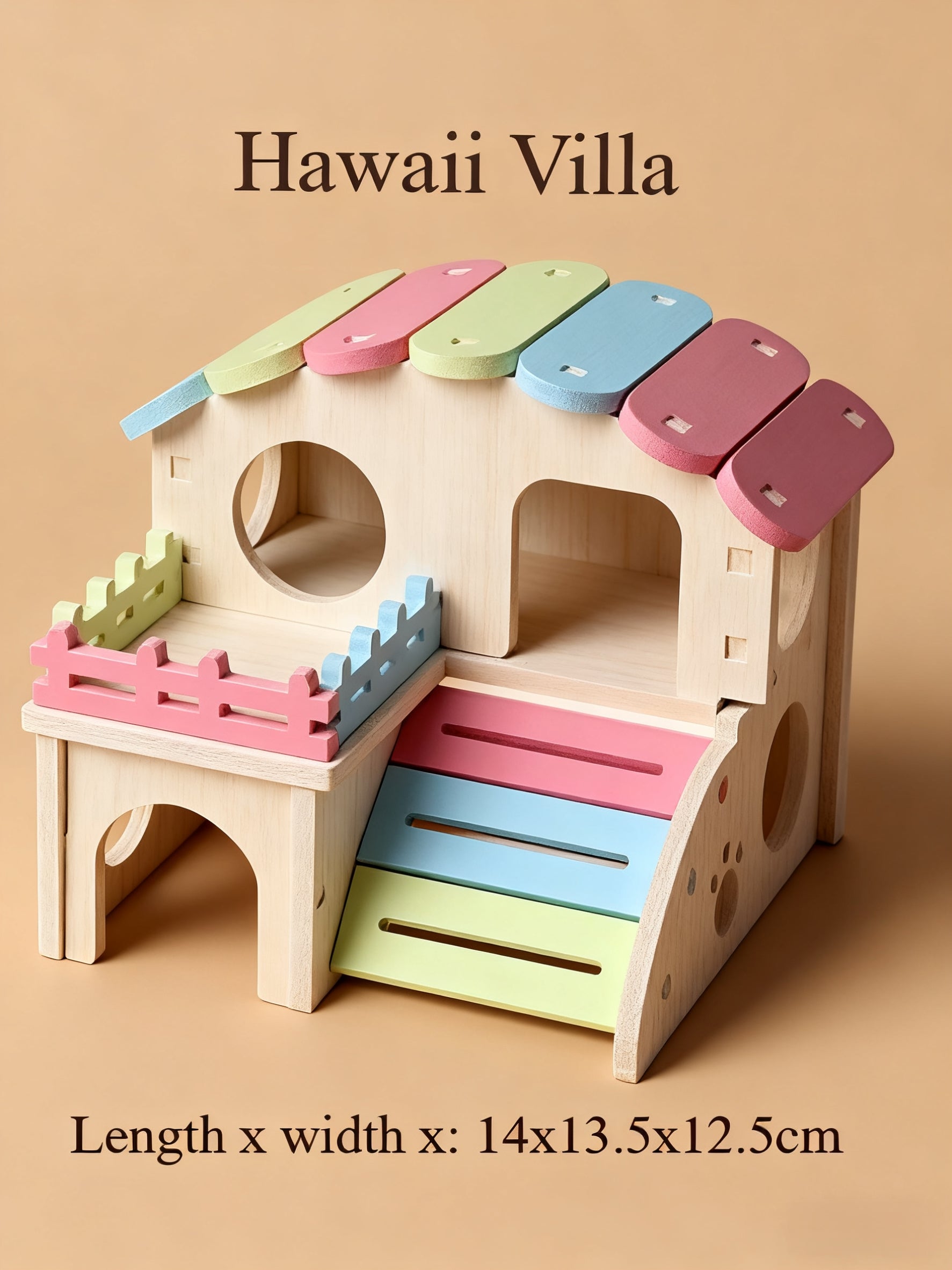 Hawaii Villa big