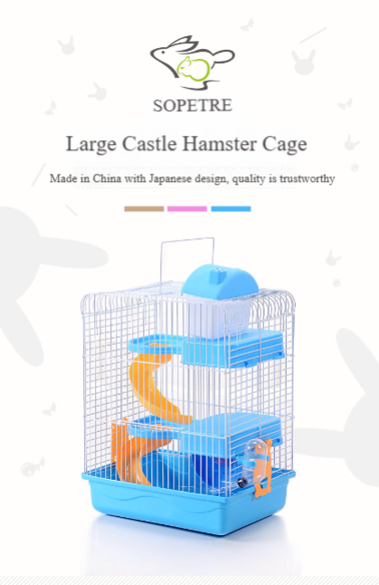 Heightened Castle