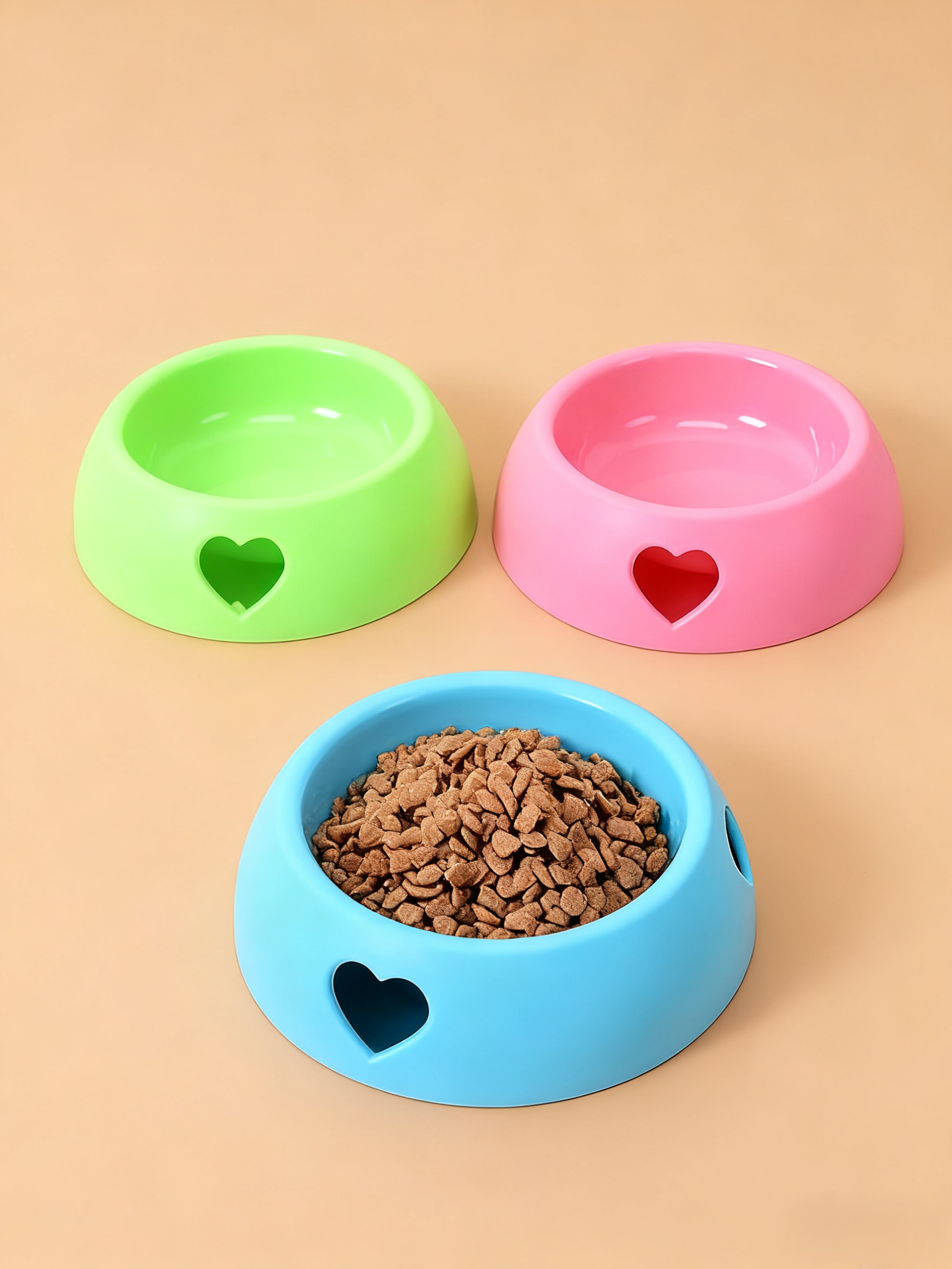 Single bowl