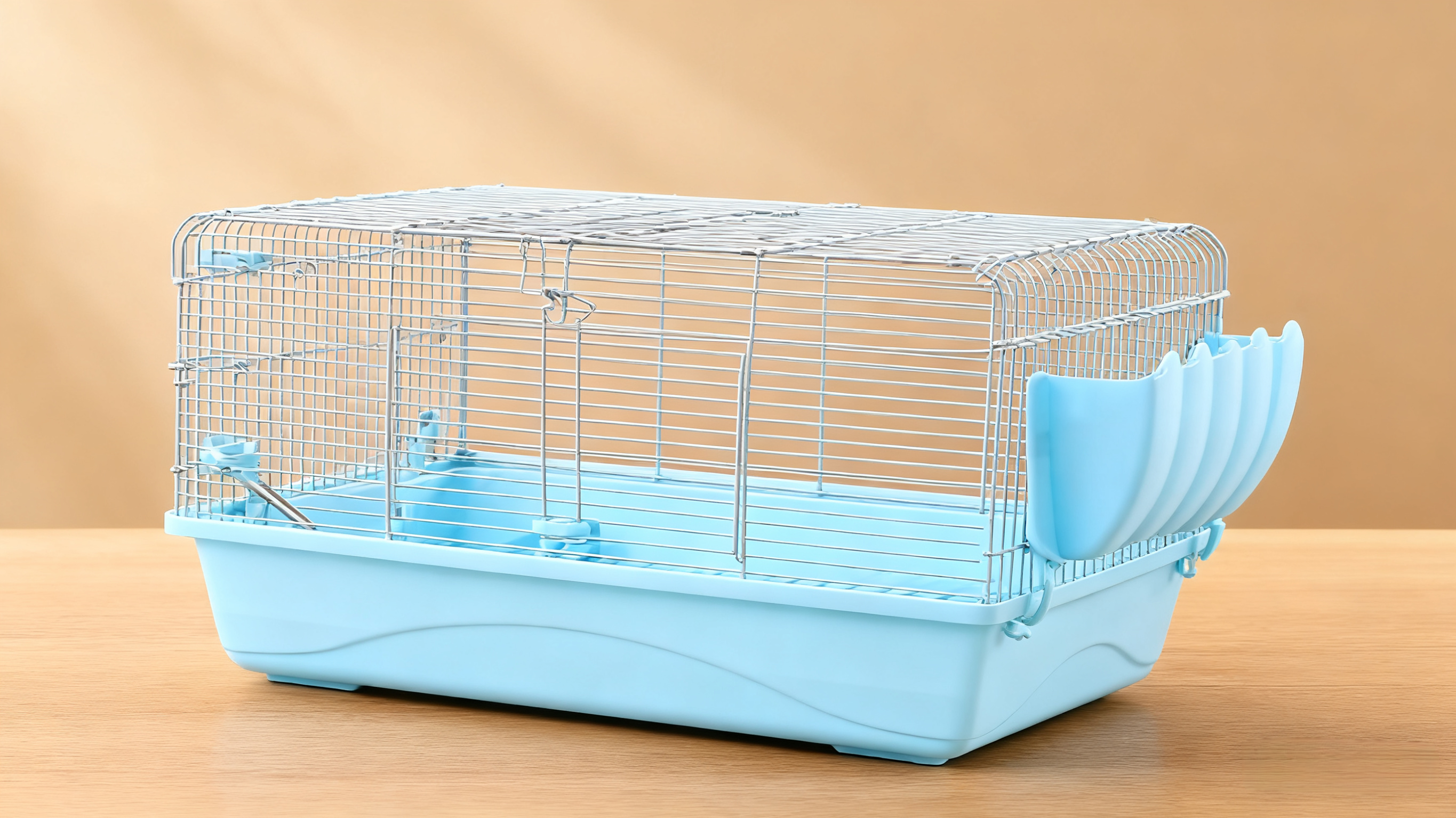 47Netting Rabbit Cage