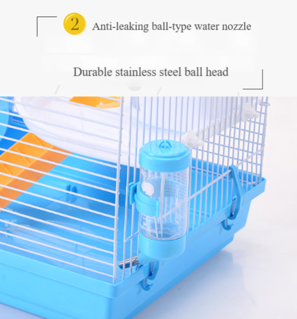 Honey Glider Basic Cage