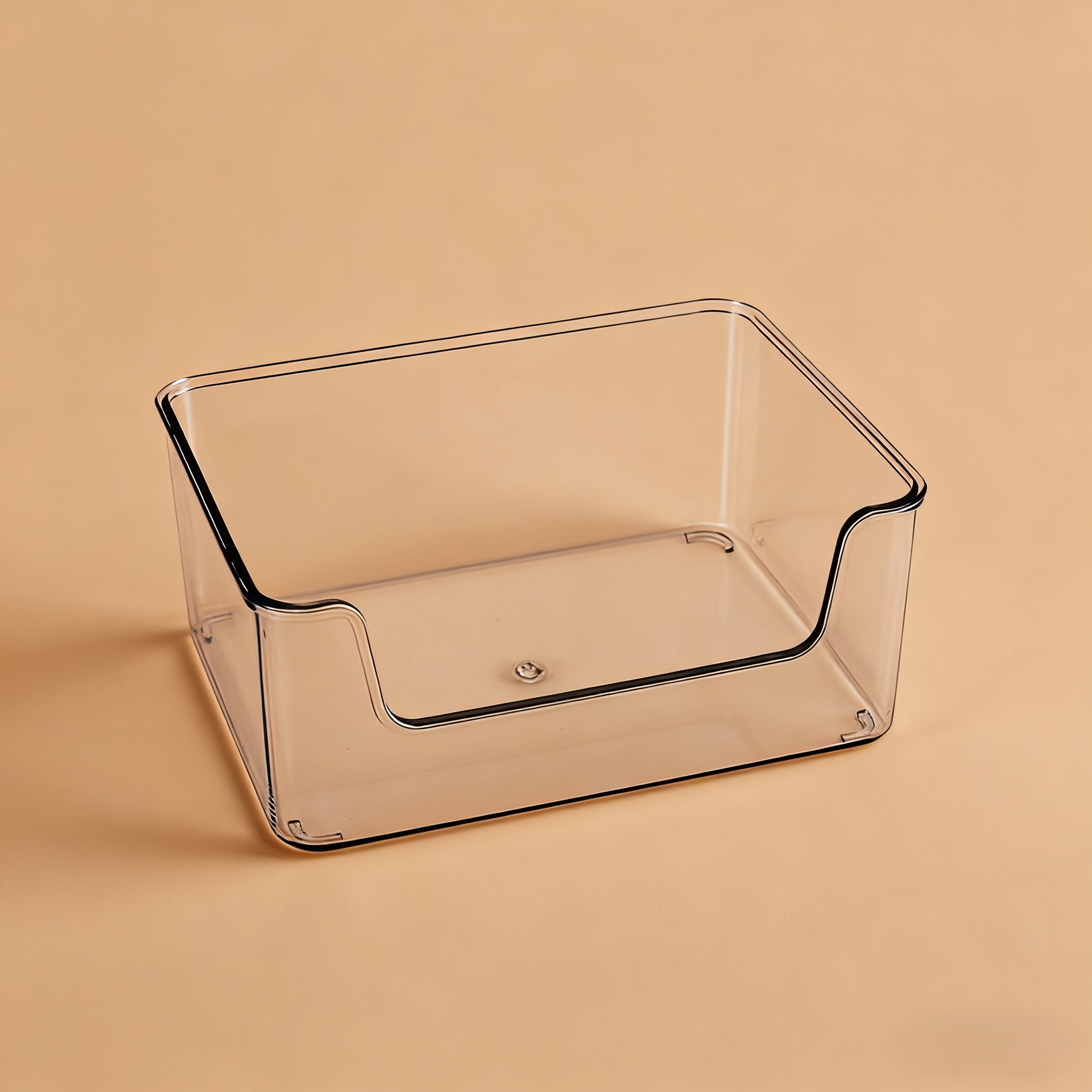 Square Toilet