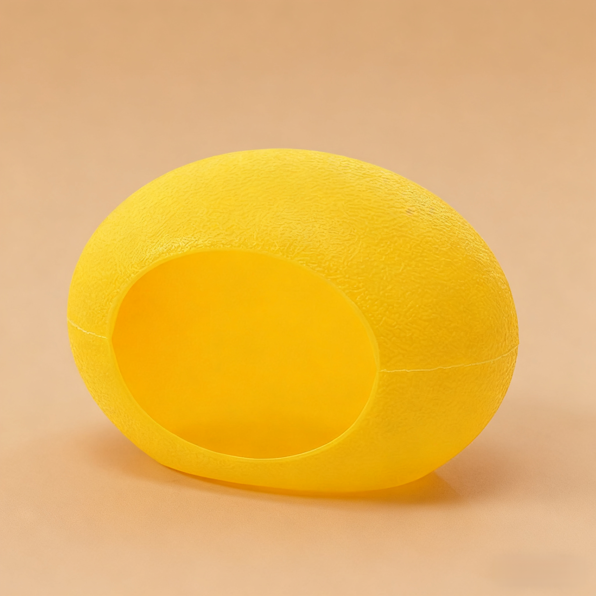 Painted Egg Nest