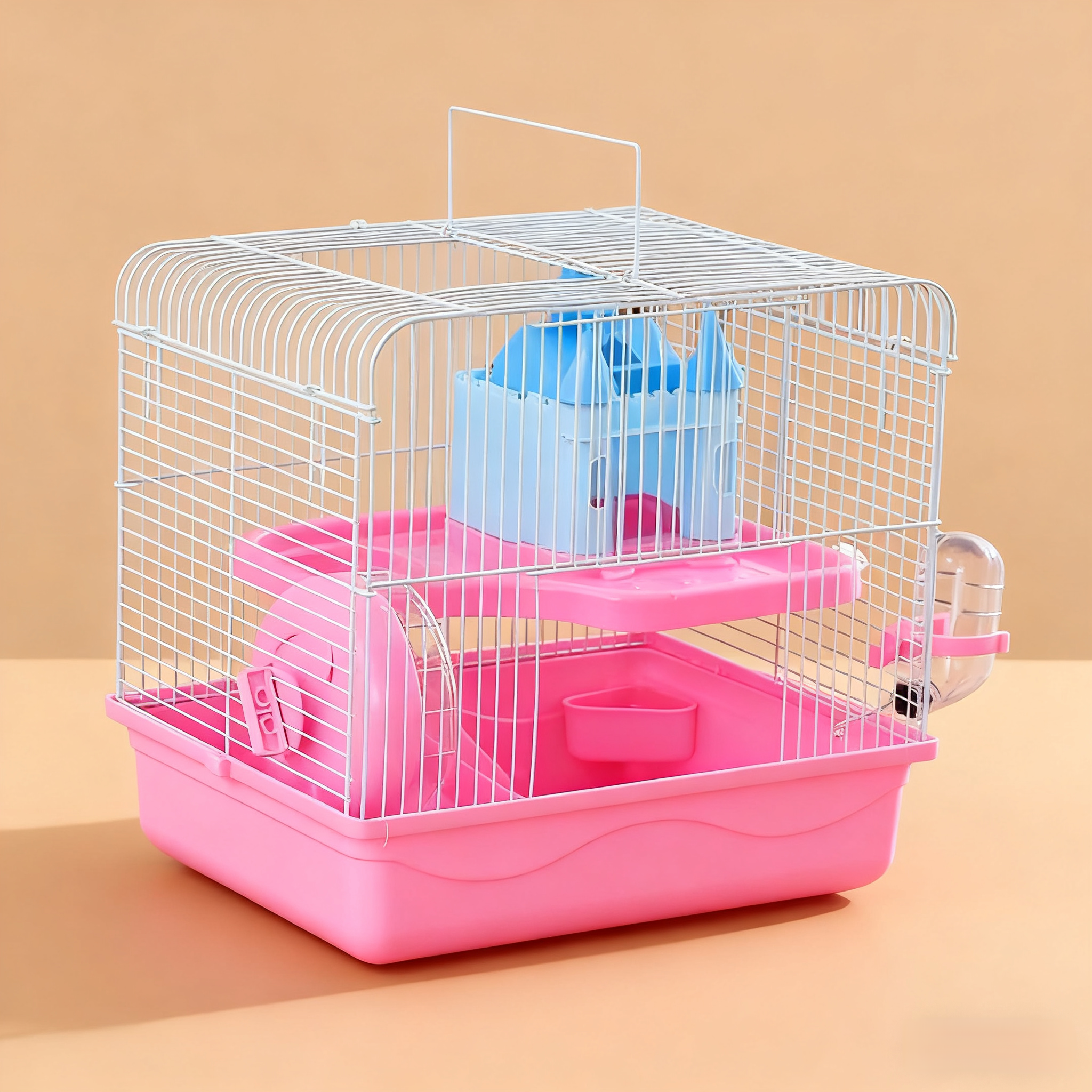 Magic Fairy Cage