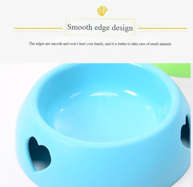 Single bowl