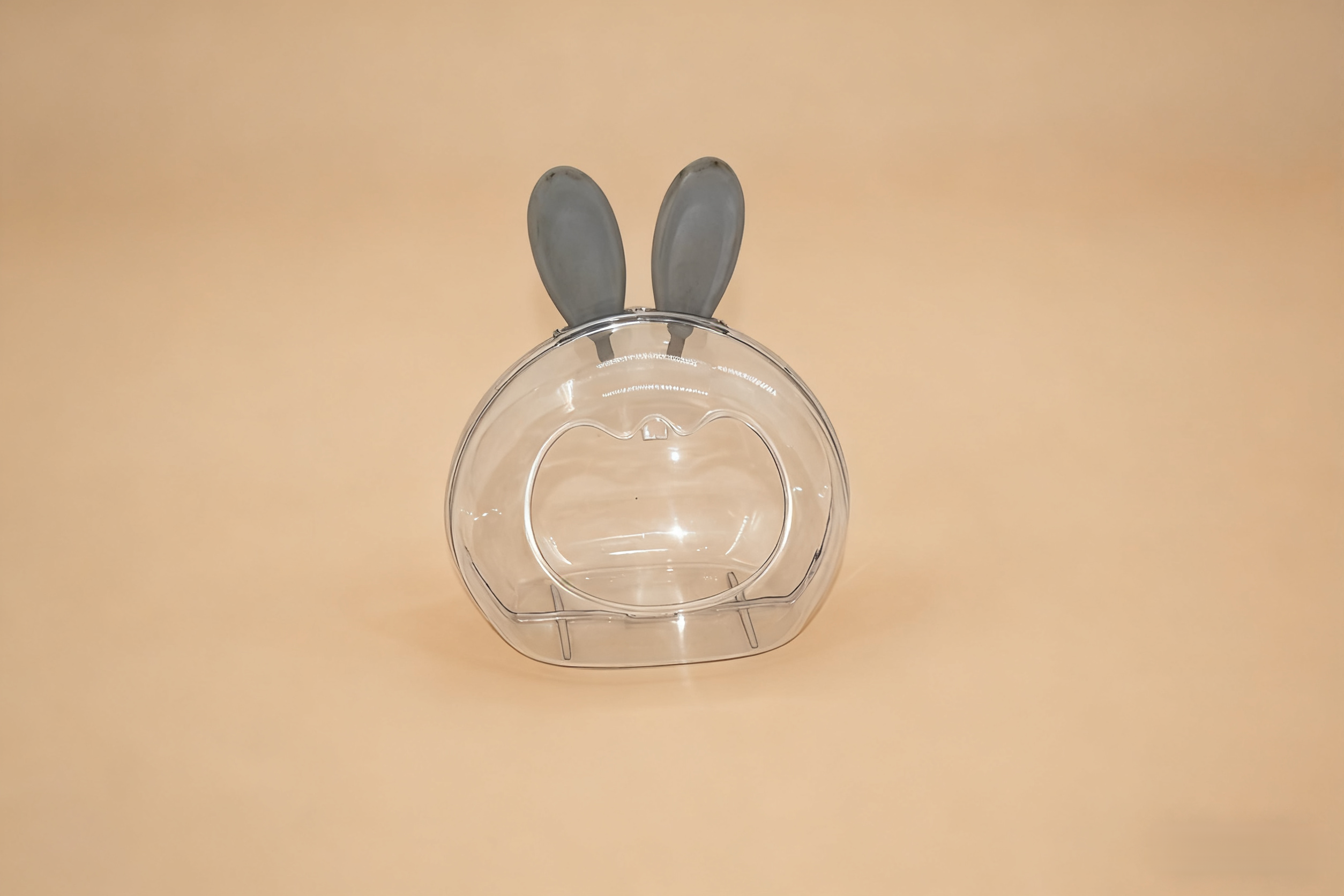 Cute Bunny Nest