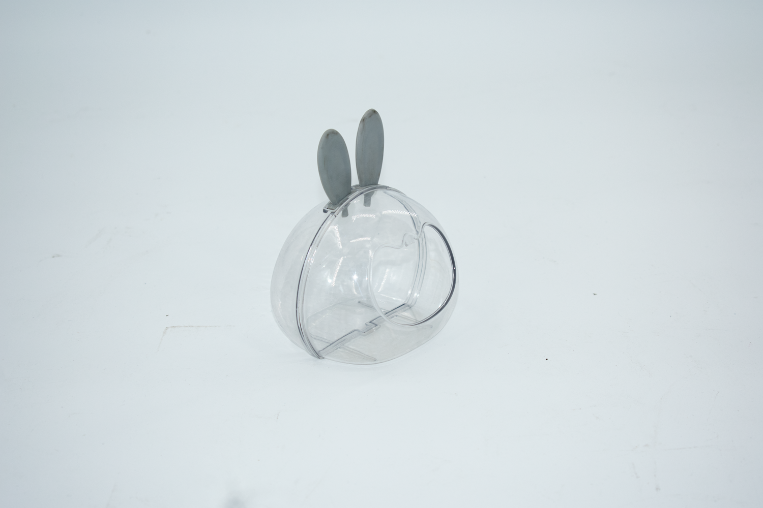 Cute Bunny Nest