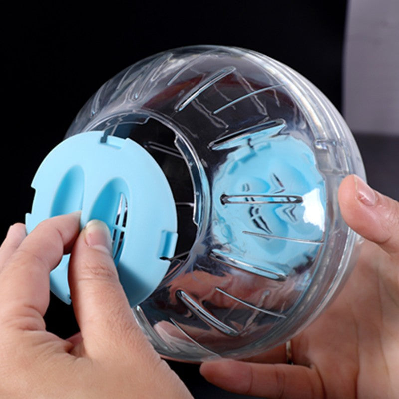13cm running ball
