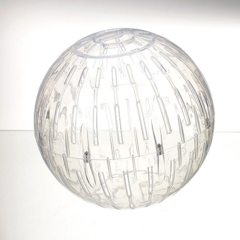Small Running Ball