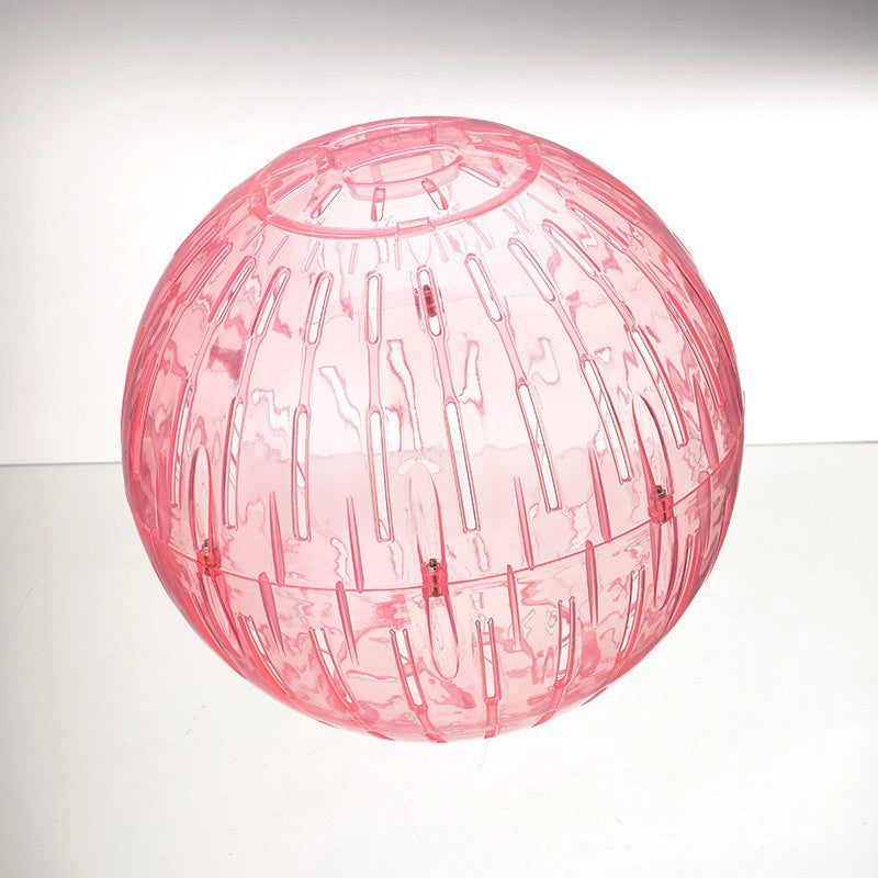 Small Running Ball