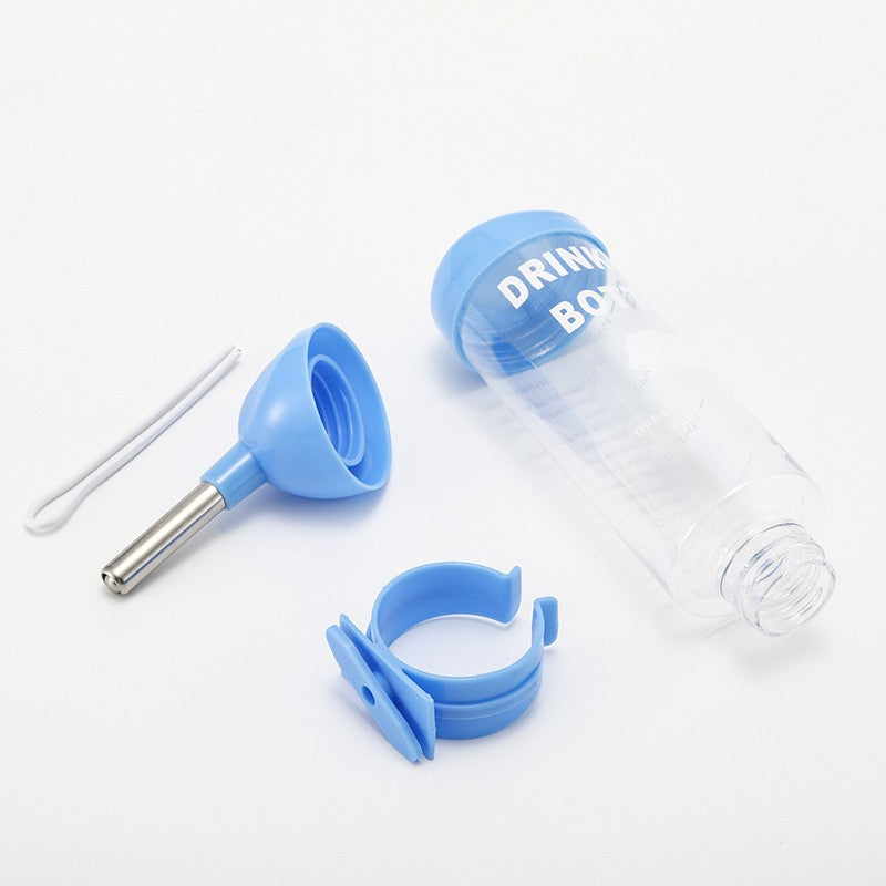 80-250ML New style water bottle