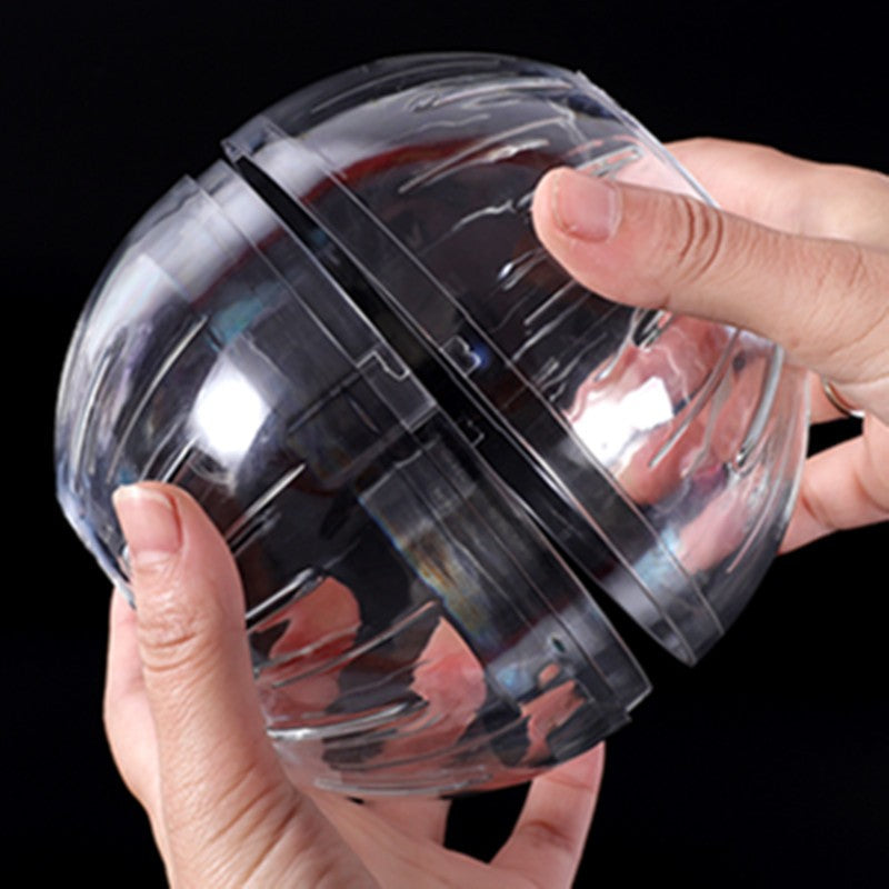 13cm running ball
