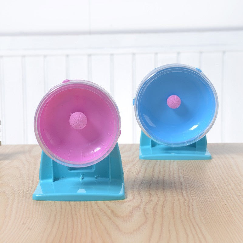 Small Running Wheel