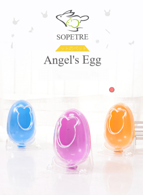 Angel Egg